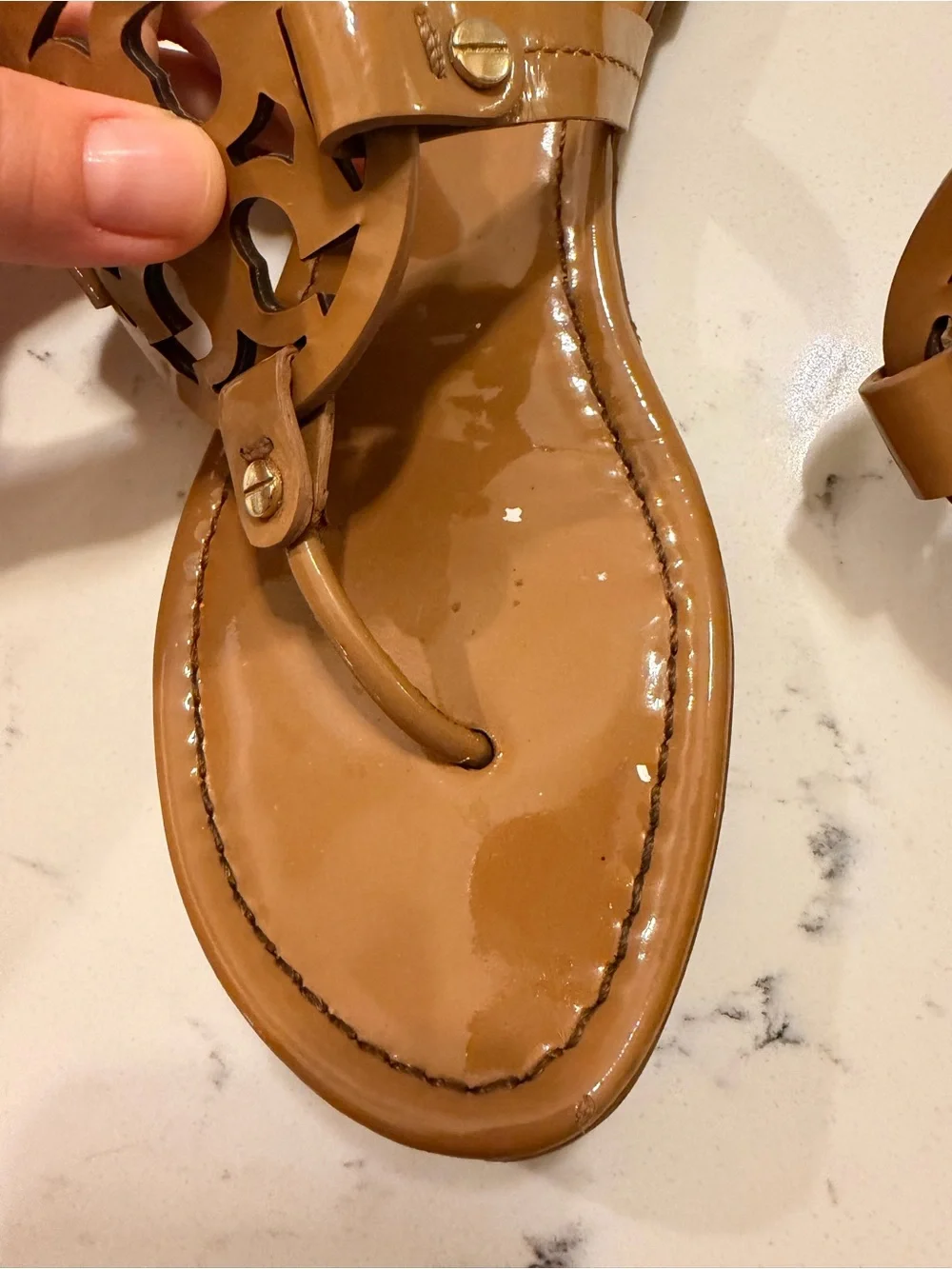 Tory Burch classic tory